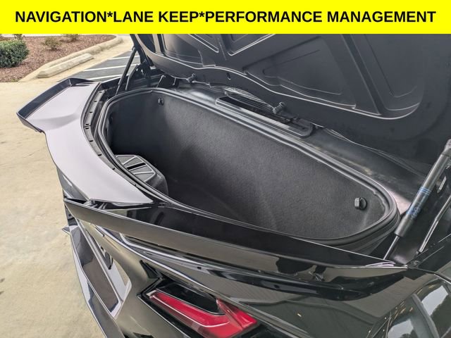 Used 2025 Chevrolet Corvette Z06 image 28