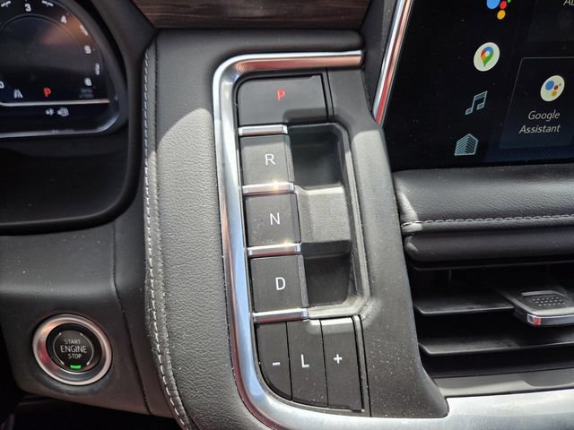 Used 2022 Chevrolet Tahoe LT RWD image 29
