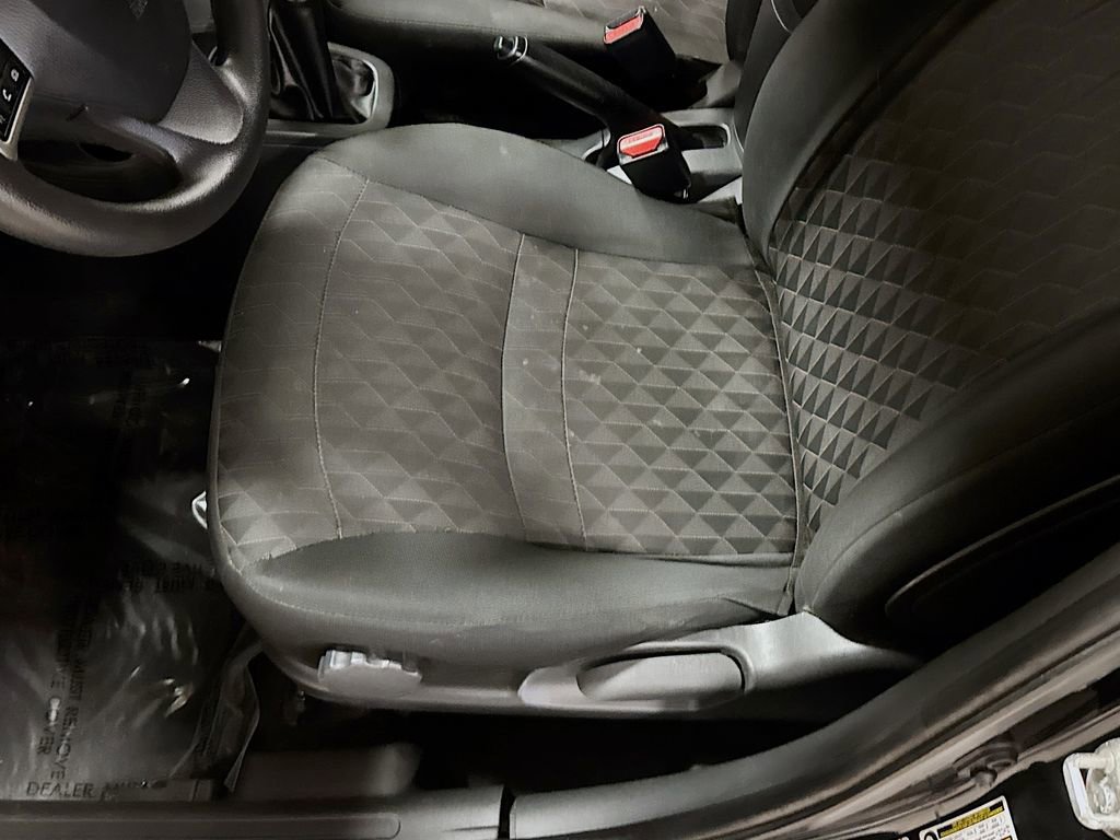 Used 2022 Mitsubishi Mirage ES image 22