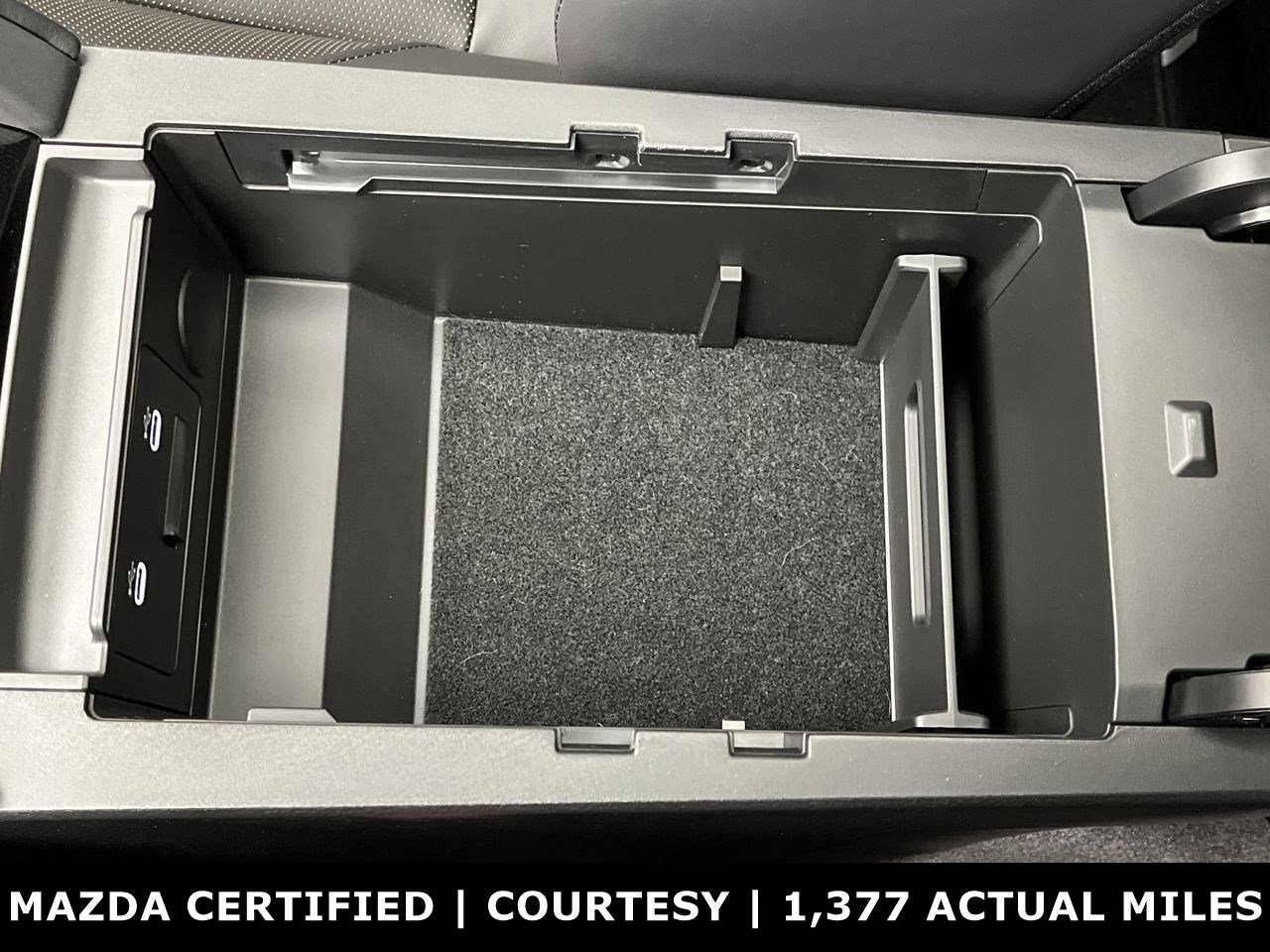 Certified 2025 MAZDA MAZDA3 Hatchback w/Premium Plus Pkg image 26