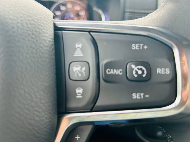 New 2026 RAM 2500 Laramie w/ Sport Appearance Package image 23