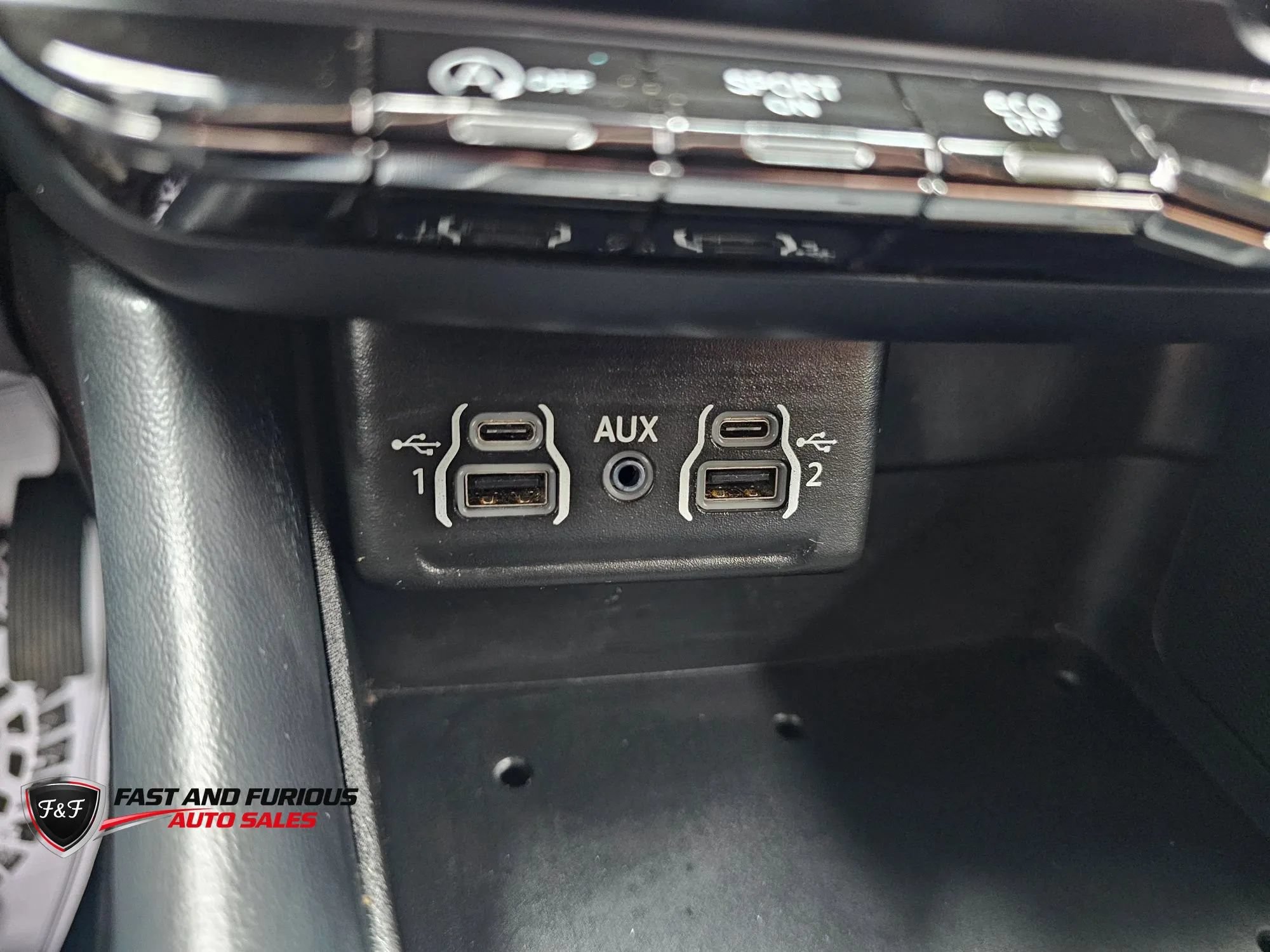 Used 2023 Dodge Durango GT AWD/4WD image 27