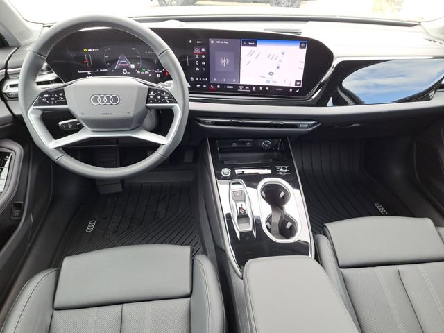 New 2026 Audi A6 Premium Plus image 21