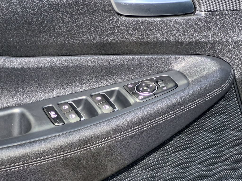 Certified 2022 Hyundai Santa Fe SE AWD/4WD image 14