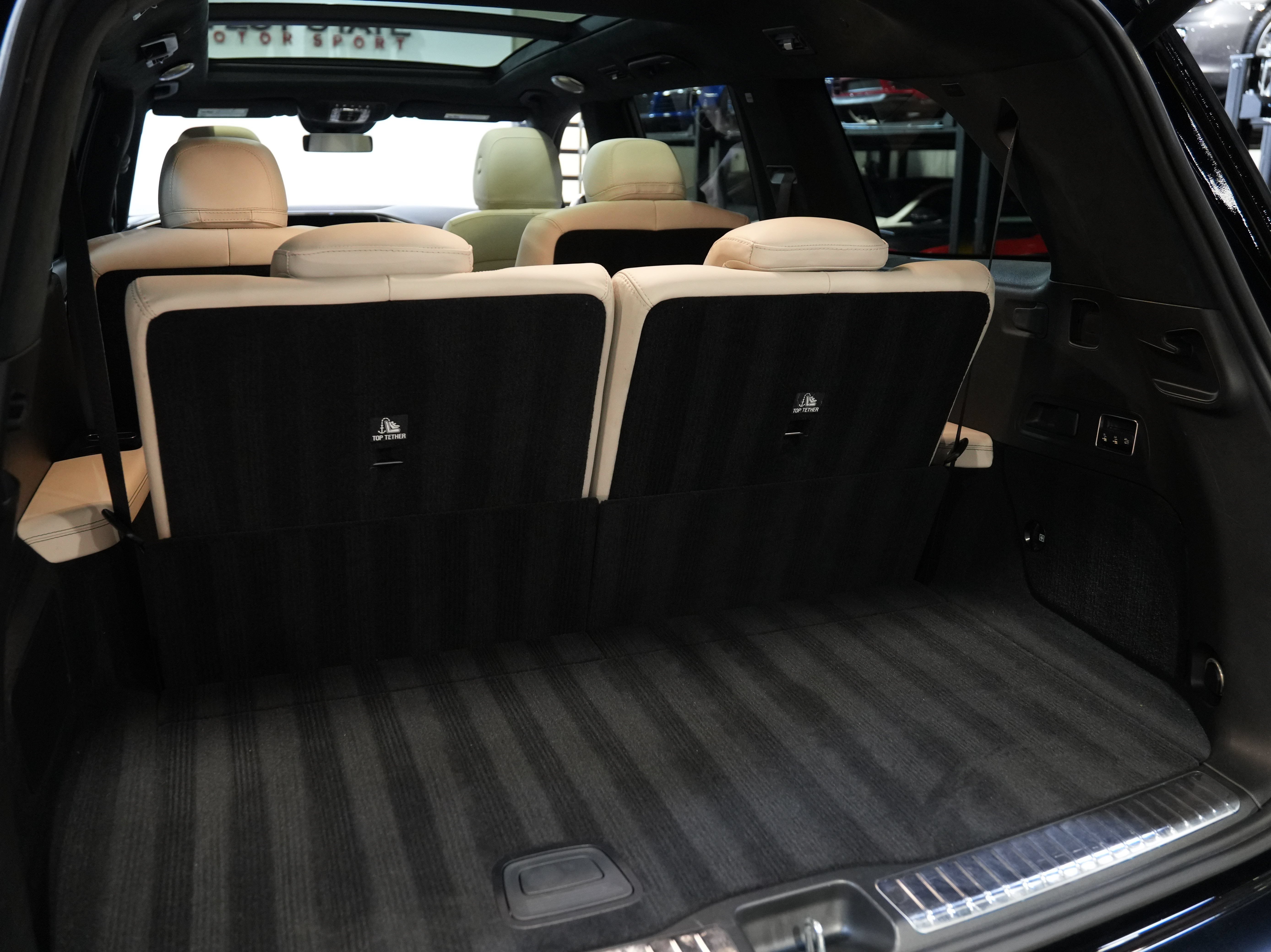 Used 2021 Mercedes-Benz GLS 63 AMG 4MATIC image 56