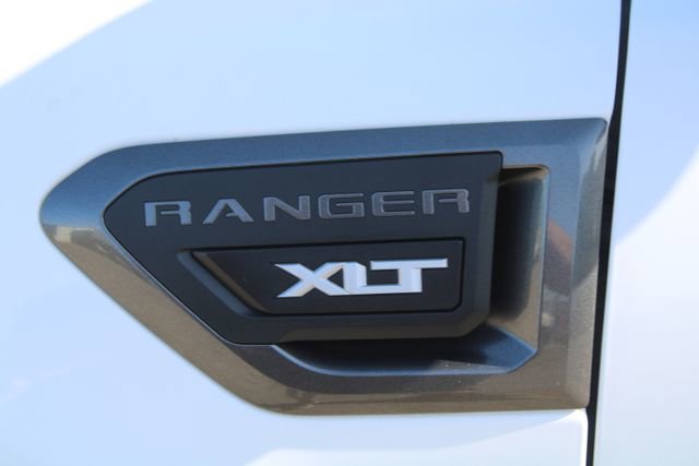 Used 2022 Ford Ranger XLT w/ Tremor Off-Road Package AWD/4WD image 14