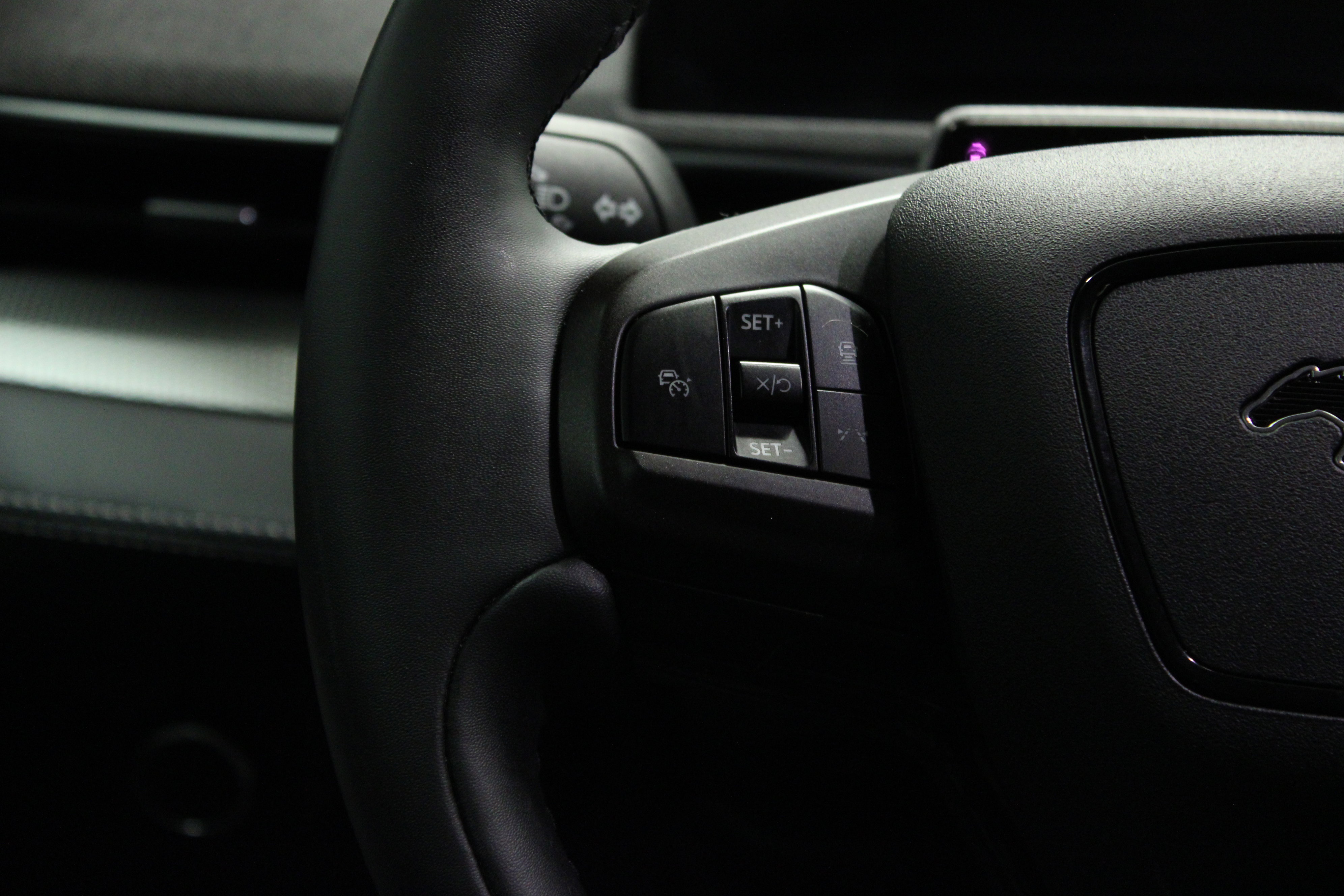 Used 2022 Ford Mustang Mach-E Select w/ Comfort/Technology Package image 21