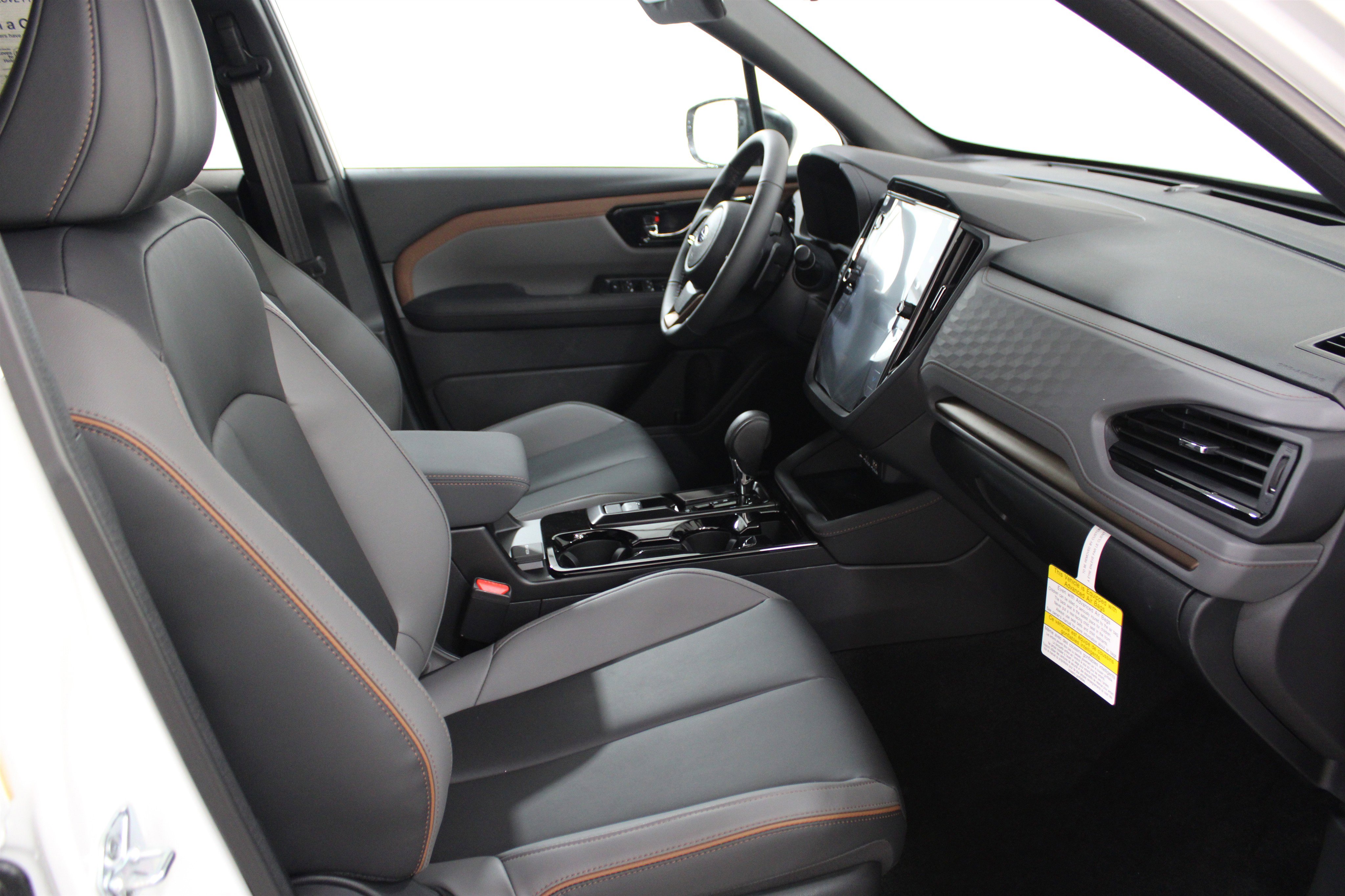 New 2026 Subaru Forester Sport AWD/4WD image 23