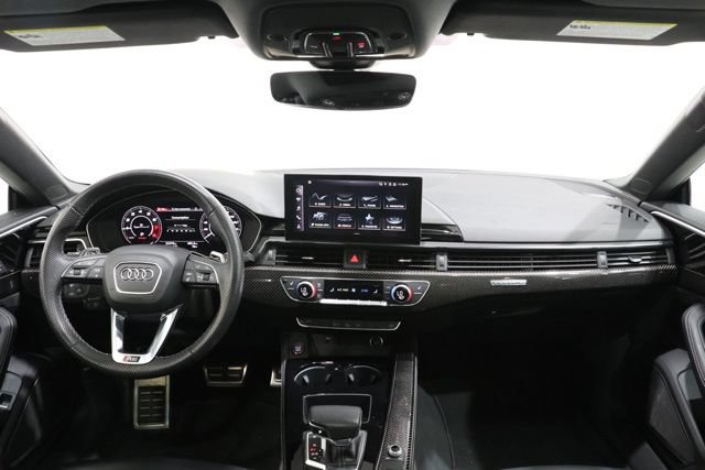 Used 2023 Audi RS 5 Sportback AWD/4WD image 16