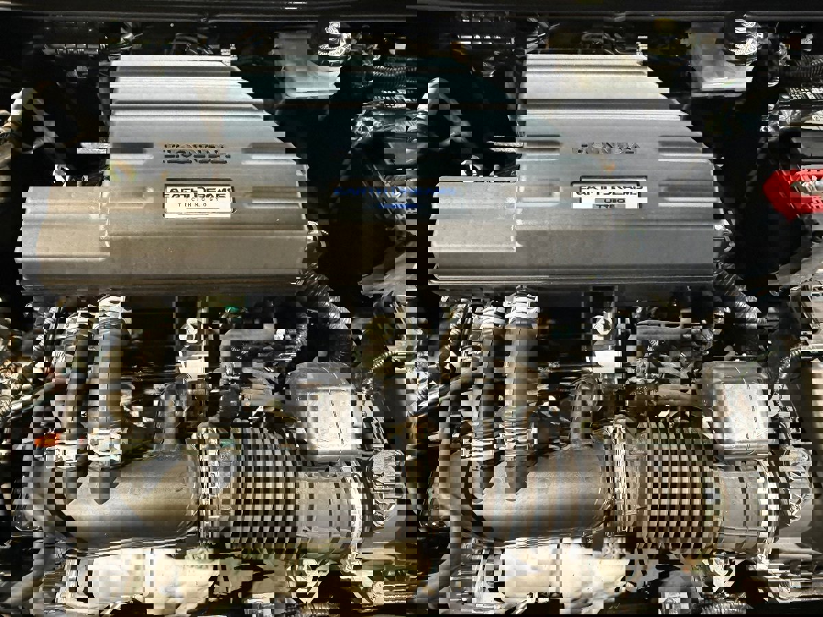 Used 2020 Honda CR-V LX image 37