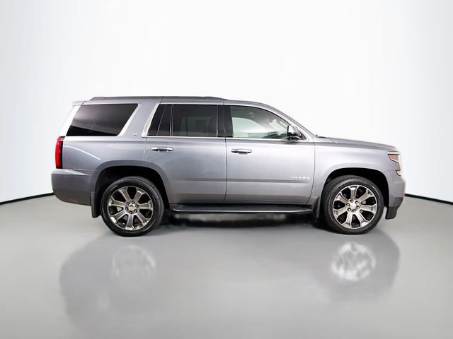 Used 2018 Chevrolet Tahoe LT image 8