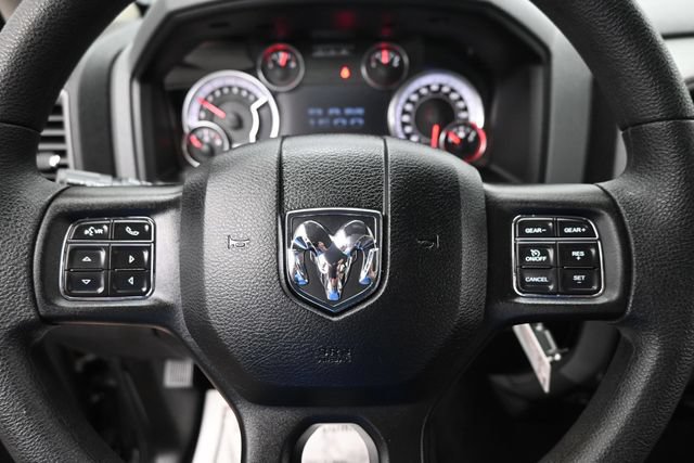 Used 2019 RAM 1500 Express w/ Wheel & Sound Group AWD/4WD image 13