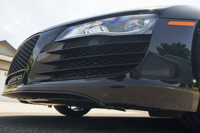 Used 2011 Audi R8 V8 AWD/4WD image 54