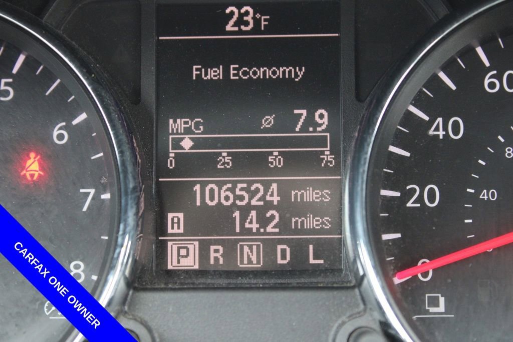 Used 2015 Nissan Rogue S w/ Convenience Package image 31