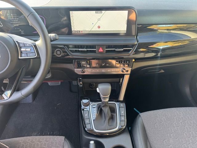 Used 2025 Kia Seltos S image 22