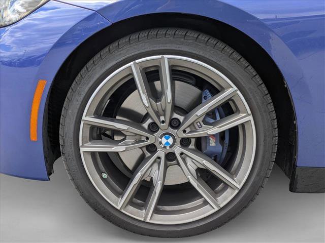 Used 2024 BMW M240i xDrive Coupe w/ Premium Package AWD/4WD image 9