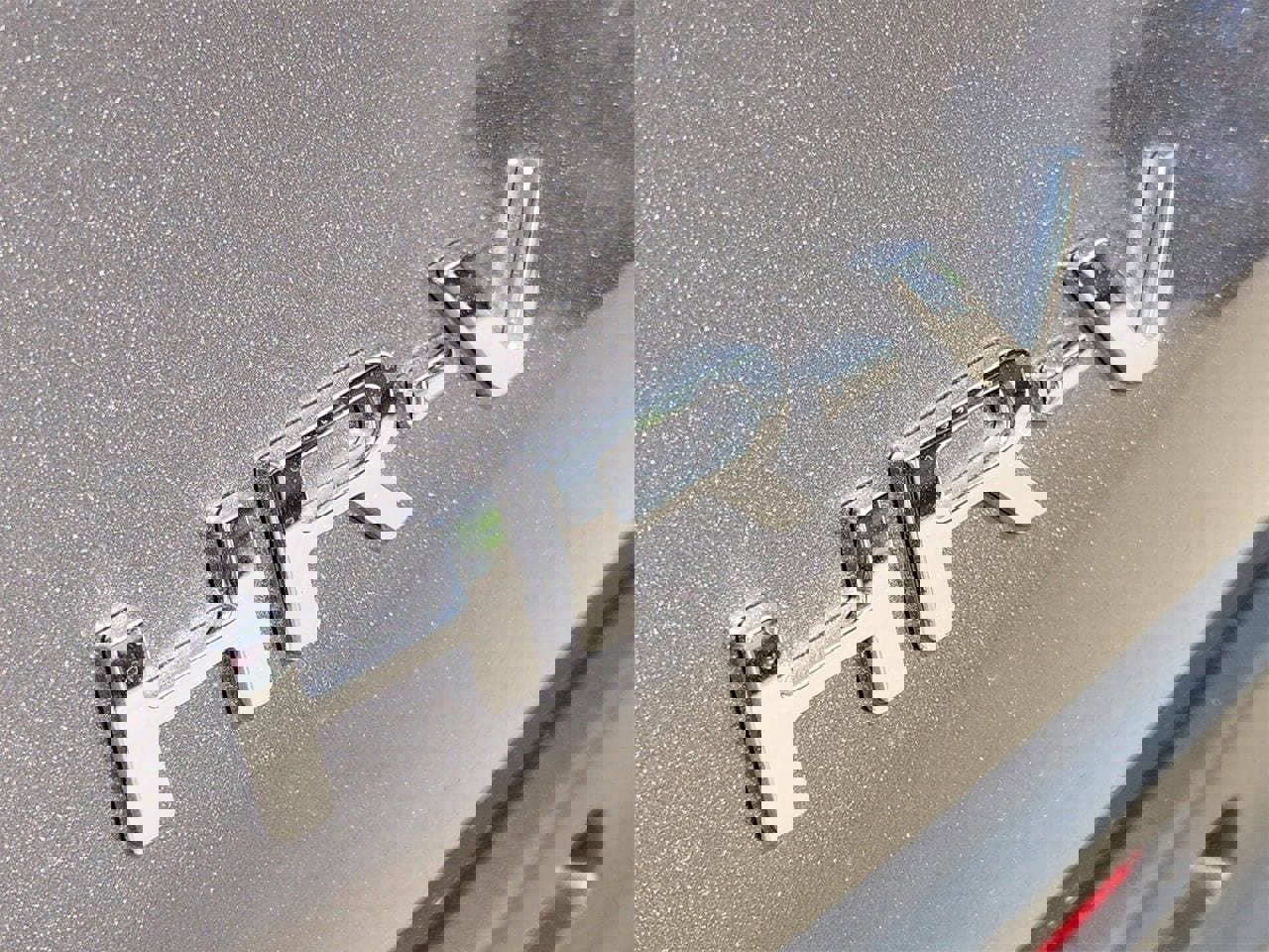 New 2026 Honda HR-V LX image 7