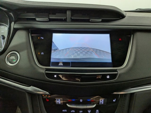 Certified 2025 Cadillac XT5 Premium Luxury w/ LPO, Floor Liner Package image 5