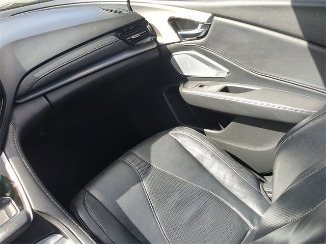 Used 2019 Acura RDX w/ Technology Package image 19