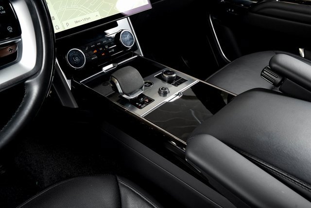 Used 2023 Land Rover Range Rover SE image 30