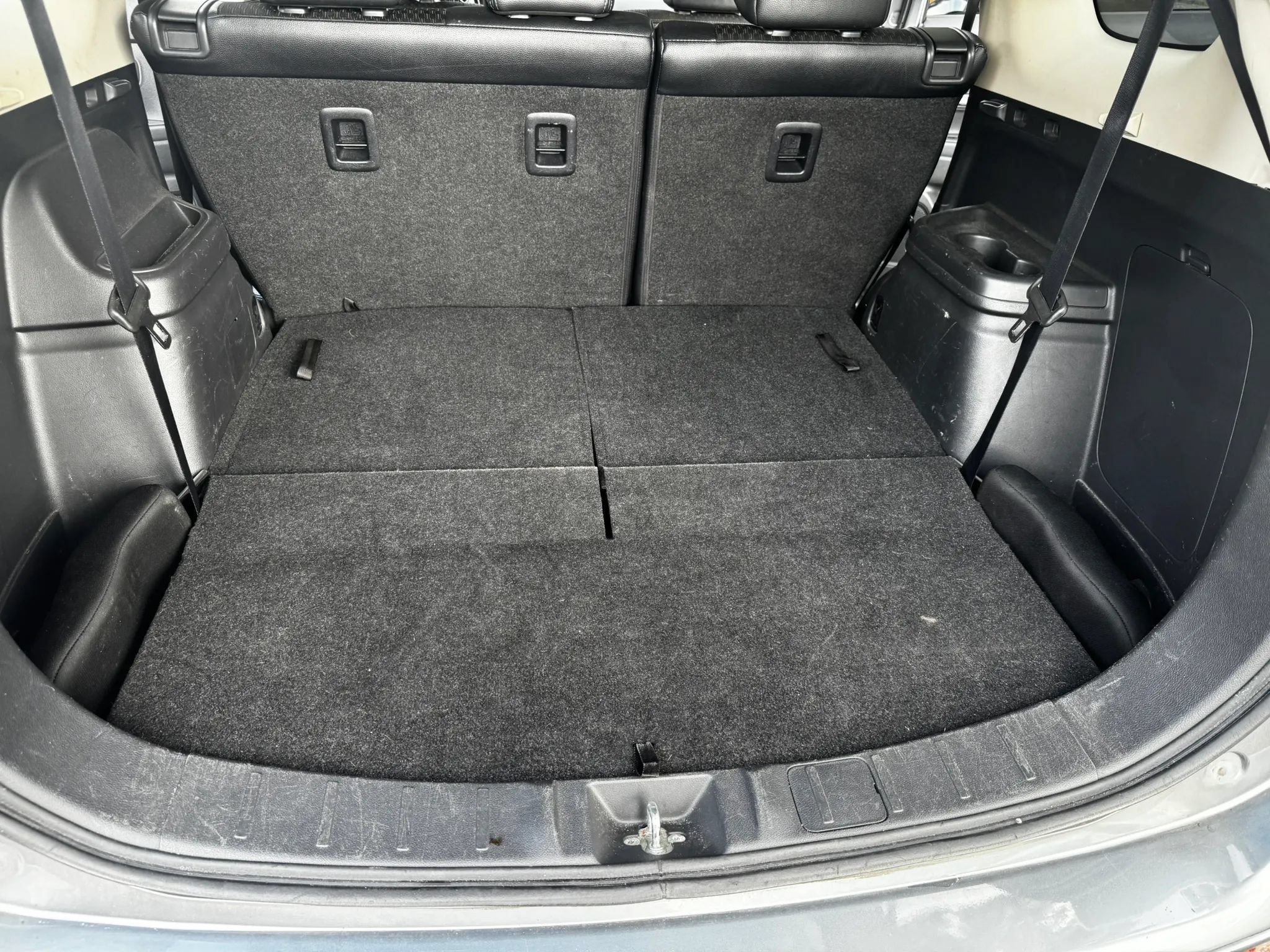 Used 2015 Mitsubishi Outlander SE FWD image 6