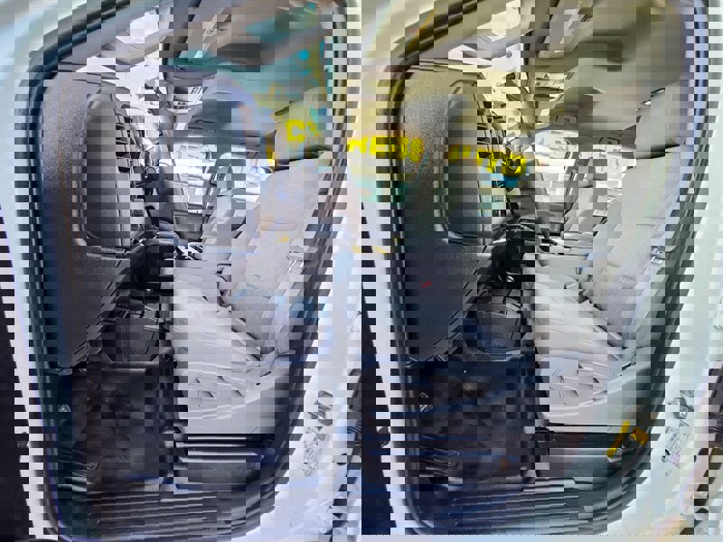 Used 2015 Chevrolet Silverado 2500 W/T image 16