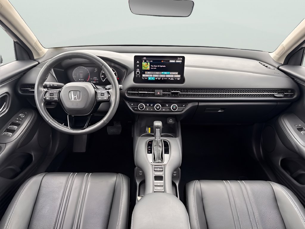 Certified 2024 Honda HR-V EX-L image 23