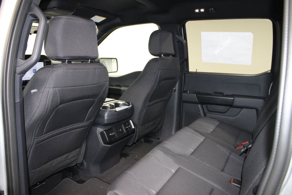 New 2026 Ford F150 STX image 23