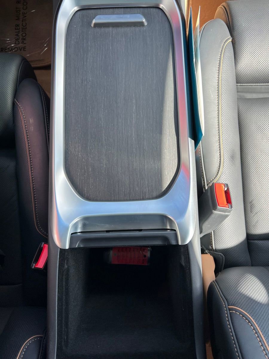 Used 2023 Lucid Air Touring image 41