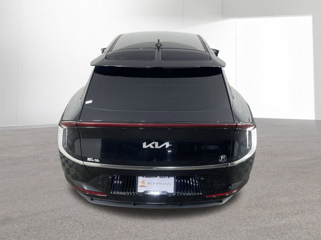Used 2023 Kia EV6 Wind image 38