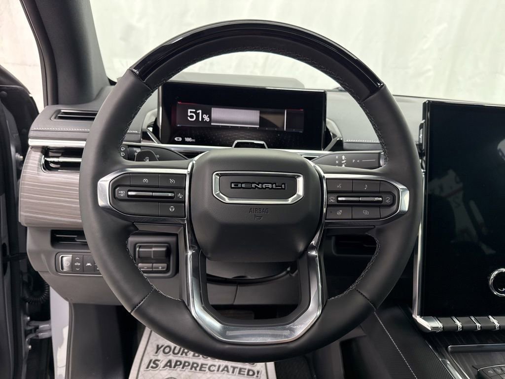 New 2025 GMC Sierra EV Denali image 23