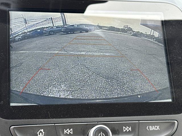 Used 2018 Chevrolet Volt Premier image 30