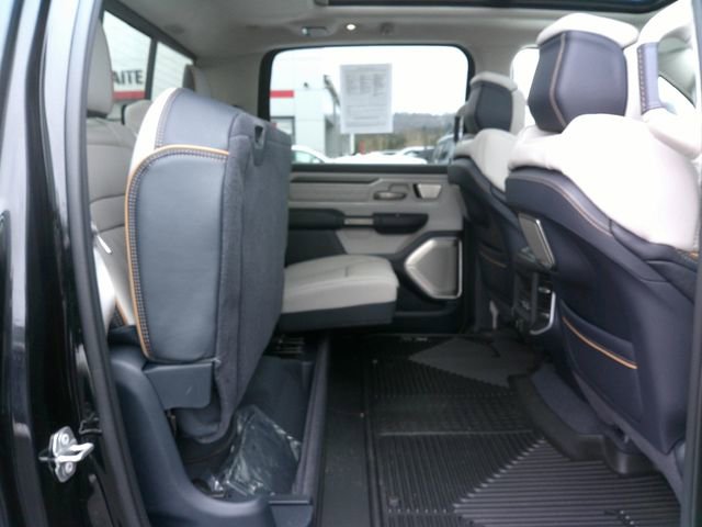 Used 2025 RAM 1500 Tungsten w/ Off Road Group image 31