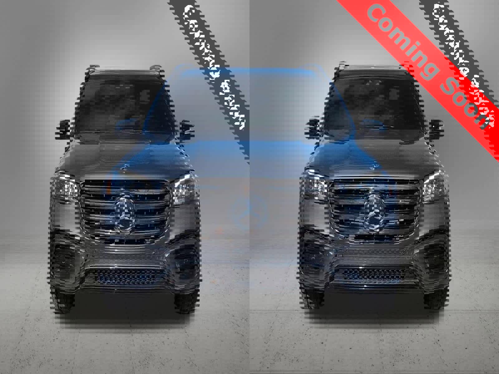 Used 2024 Mercedes-Benz GLS 450 4MATIC image 9