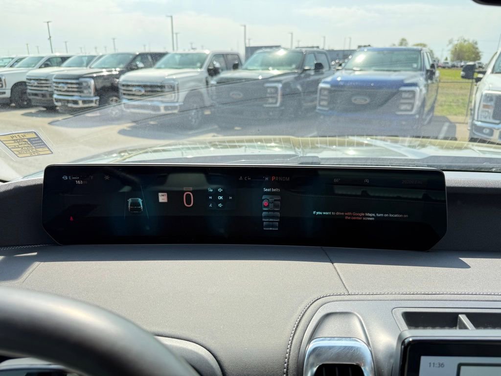 Used 2025 Ford Expedition Max Platinum image 24