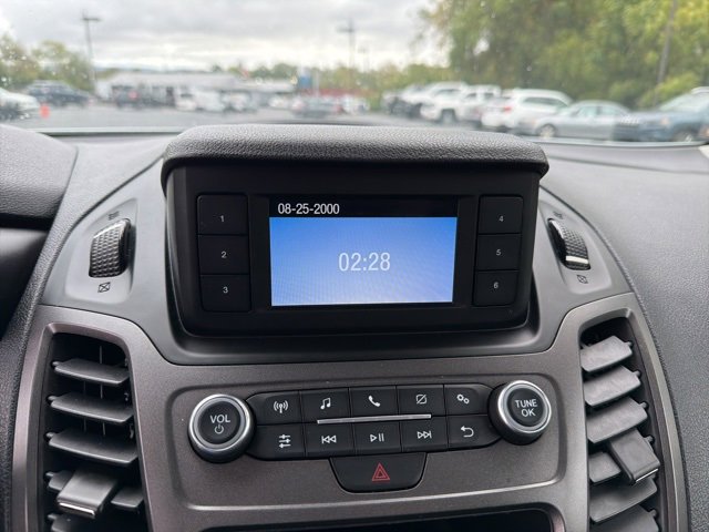 Used 2019 Ford Transit Connect XL image 22
