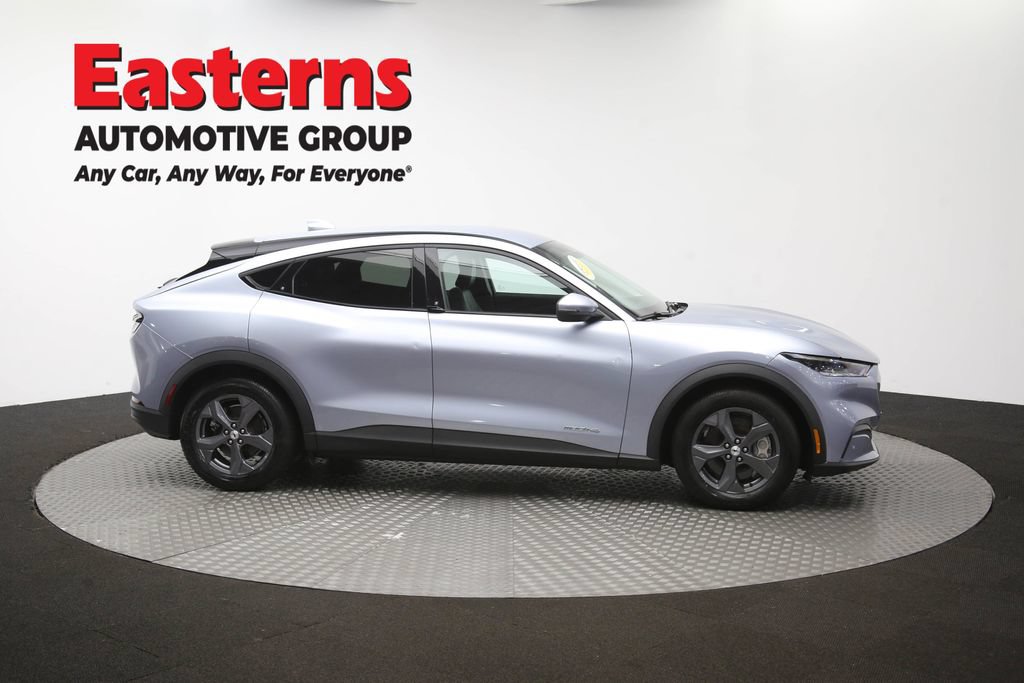 Used 2022 Ford Mustang Mach-E Select AWD/4WD image 43