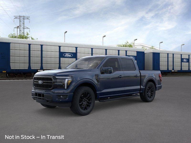 New 2026 Ford F150 Lariat AWD/4WD image 30