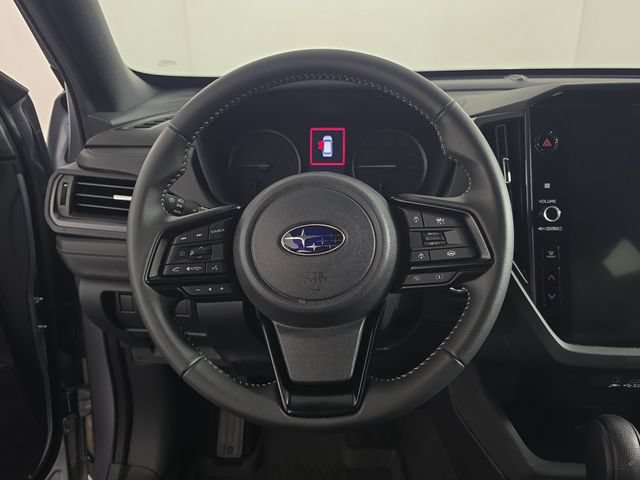 Used 2026 Subaru Forester Premium AWD/4WD image 12