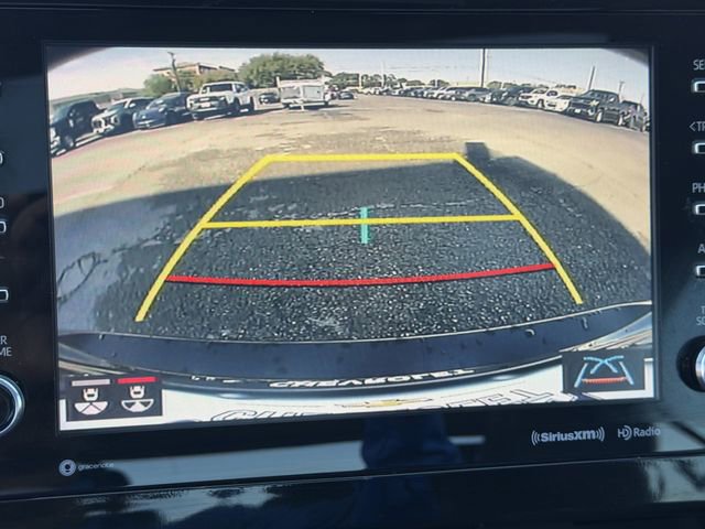 Used 2021 Toyota Camry XSE image 18