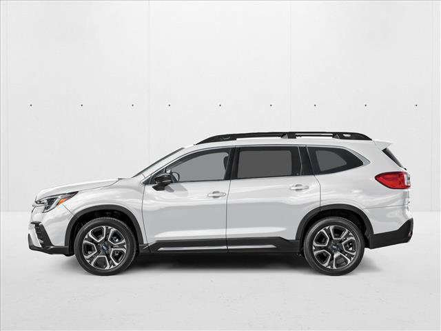 New 2026 Subaru Ascent Limited AWD/4WD video 3