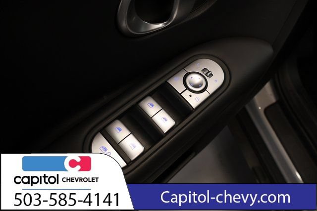 Used 2024 Hyundai Ioniq 5 SEL RWD image 11