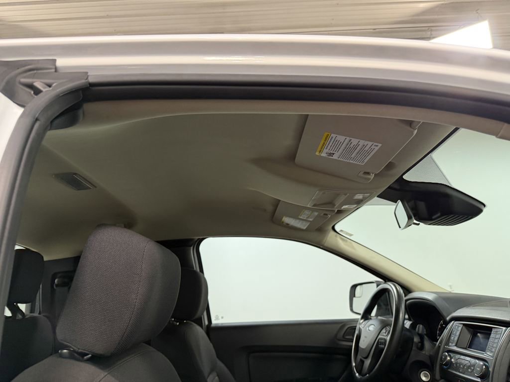 Used 2019 Ford Ranger XL RWD image 16