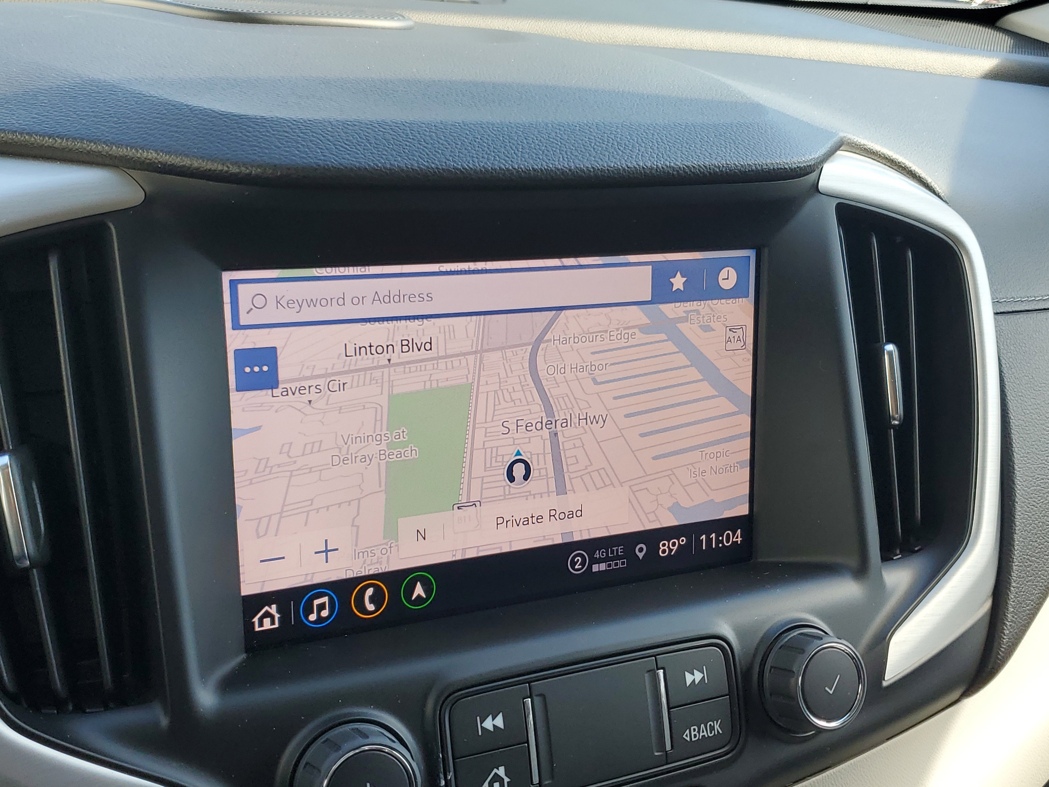 Used 2022 GMC Terrain SLT w/ Infotainment Package II image 27