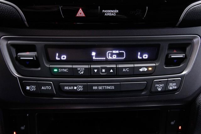Used 2019 Honda Passport EX-L image 30
