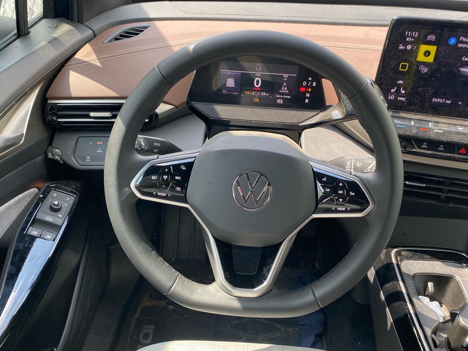 Certified 2023 Volkswagen ID.4 Pro RWD image 4