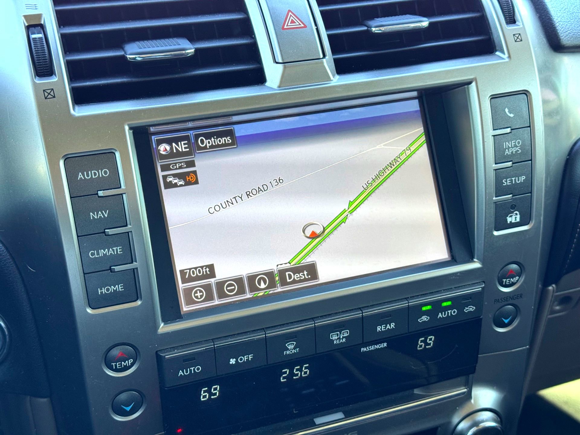 Used 2020 Lexus GX 460 Premium image 33