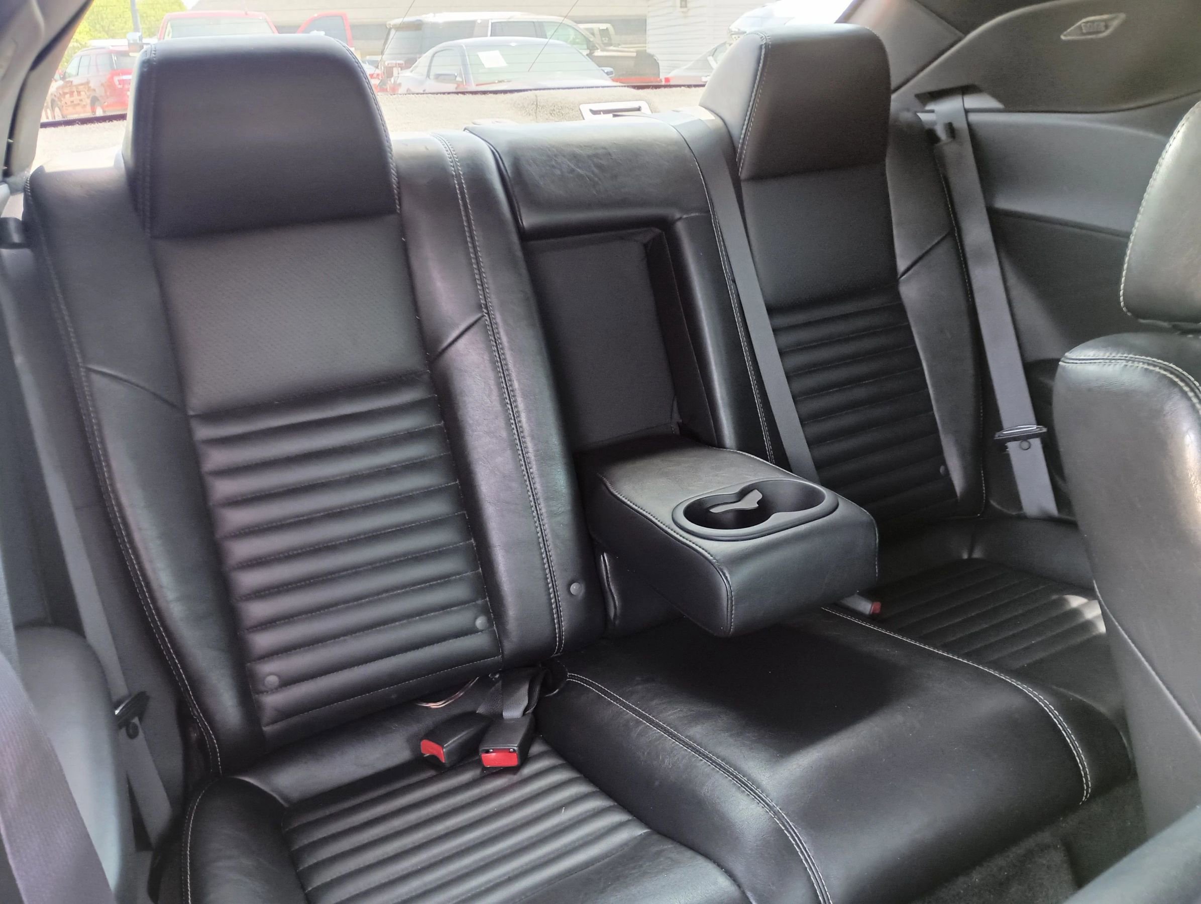 Used 2009 Dodge Challenger R/T RWD image 17