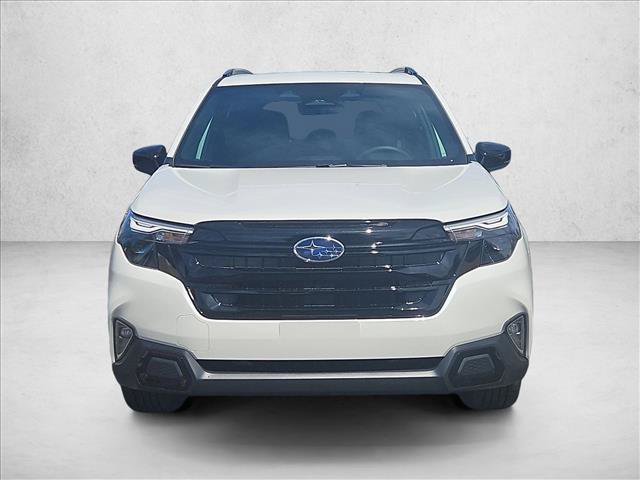 New 2026 Subaru Forester Sport AWD/4WD image 5