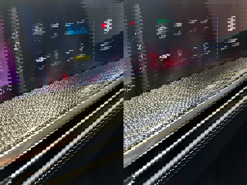 Used 2025 Cadillac Escalade V image 38